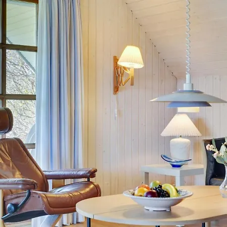 Casa vacanze Vangja - 700m To The Inlet In Western Jutland By Interhome *