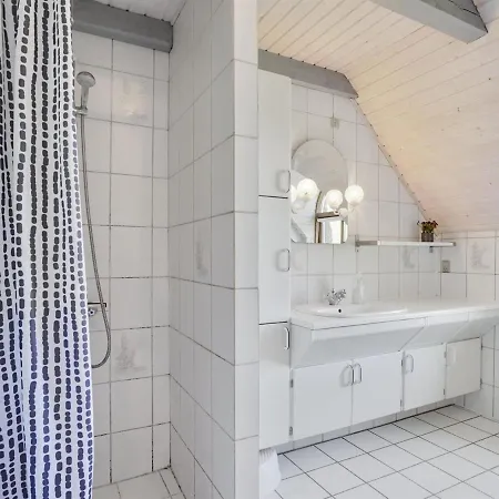 Vangja - 700m To The Inlet In Western Jutland By Interhome Casa vacanze *