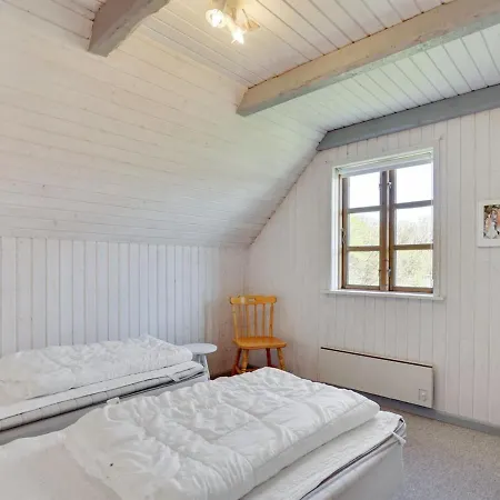 Vangja - 700m To The Inlet In Western Jutland By Interhome Bjerregård