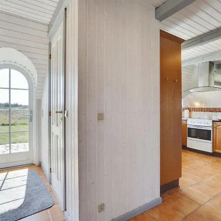 Casa vacanze Vangja - 700m To The Inlet In Western Jutland By Interhome
