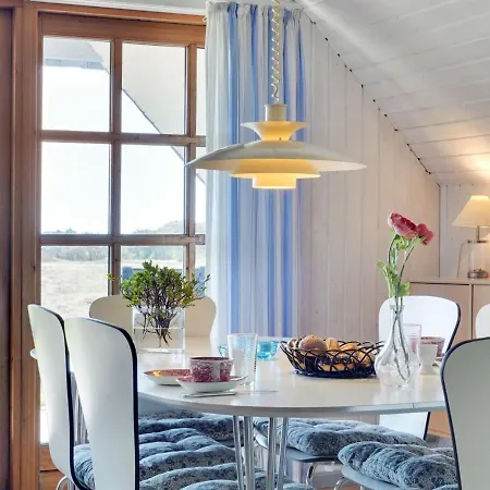 Vangja - 700m To The Inlet In Western Jutland By Interhome