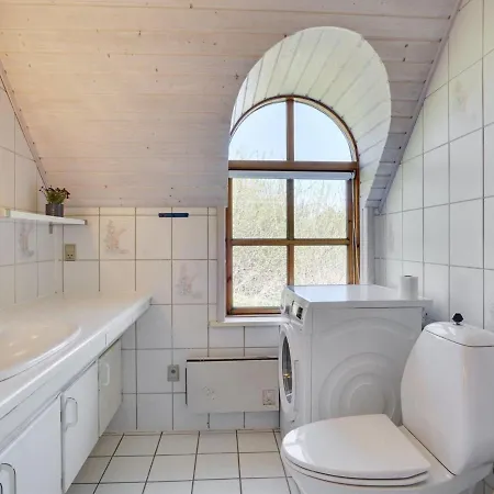 Casa vacanze Vangja - 700m To The Inlet In Western Jutland By Interhome *