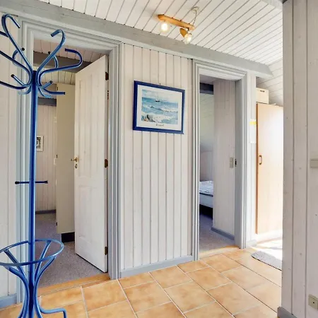 Vangja - 700m To The Inlet In Western Jutland By Interhome *