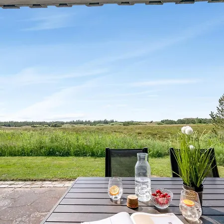 Casa vacanze Vangja - 700m To The Inlet In Western Jutland By Interhome Bjerregård