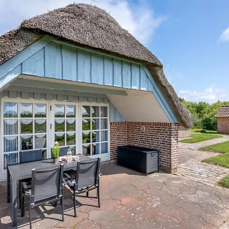 Casa vacanze Vangja - 700m To The Inlet In Western Jutland By Interhome Bjerregård