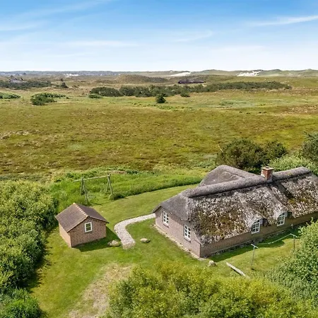 Vangja - 700m To The Inlet In Western Jutland By Interhome Casa vacanze *