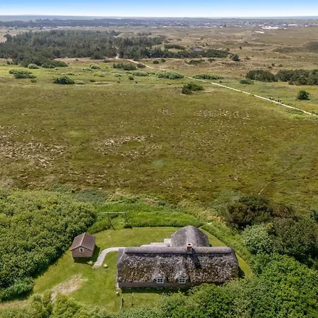 Vangja - 700m To The Inlet In Western Jutland By Interhome *
