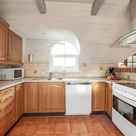 بيت للعطل Vangja - 700m To The Fjord By Interhome *