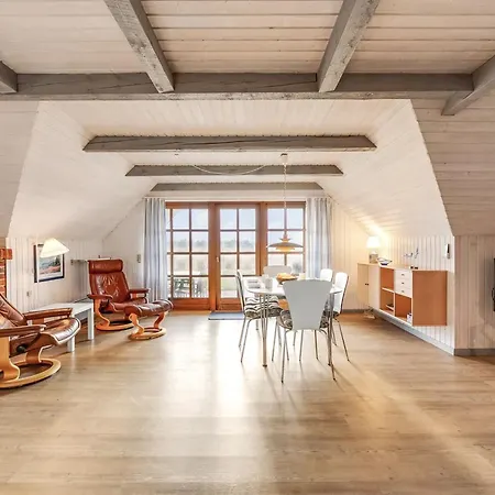 Vangja - 700m To The Fjord By Interhome Feriehus