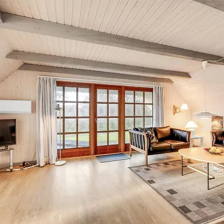 Feriehus Vangja - 700m To The Fjord By Interhome *