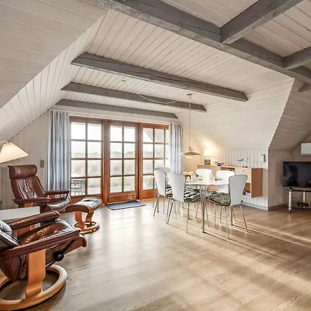 Feriehus Vangja - 700m To The Fjord By Interhome