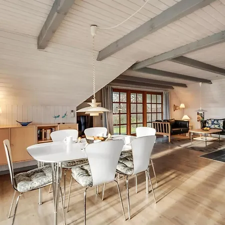 Vangja - 700m To The Fjord By Interhome Ferienhaus