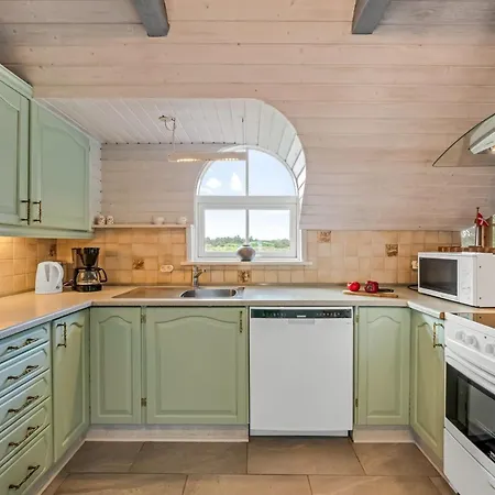 Feriehus Vangja - 700m To The Fjord By Interhome