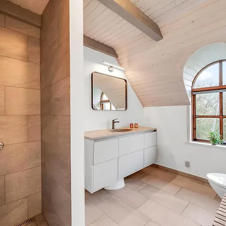 Ferienhaus Vangja - 700m To The Fjord By Interhome