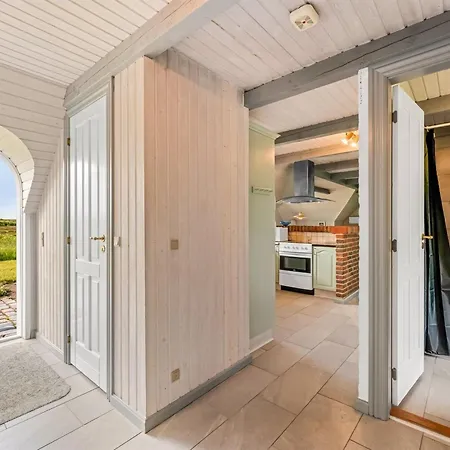 Ferienhaus Vangja - 700m To The Fjord By Interhome
