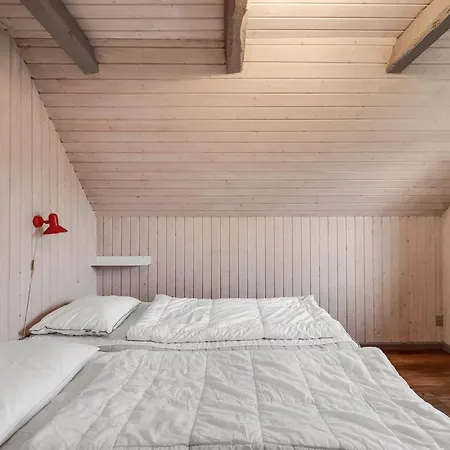 Vangja - 700m To The Fjord By Interhome * Bjerregård