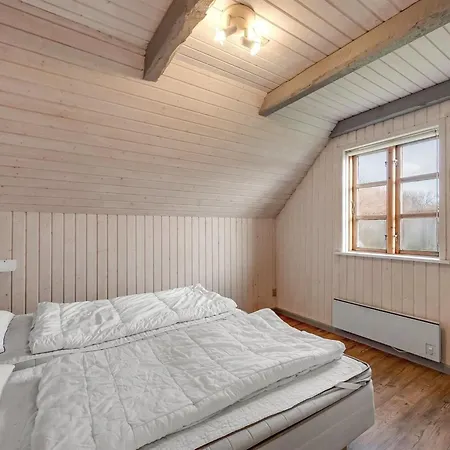 Vangja - 700m To The Fjord By Interhome Bjerregård